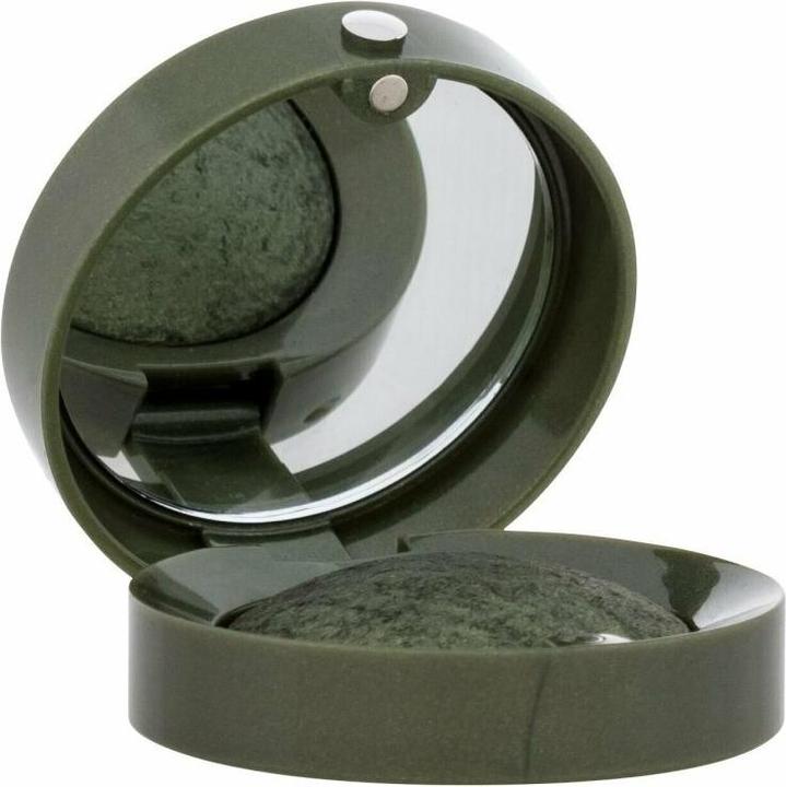 Produktbild Bourjois Kleiner runder Topf Mono-Lidschatten 9 Itsy Bitsy Khaki (Itsy Bitsy Khaki)