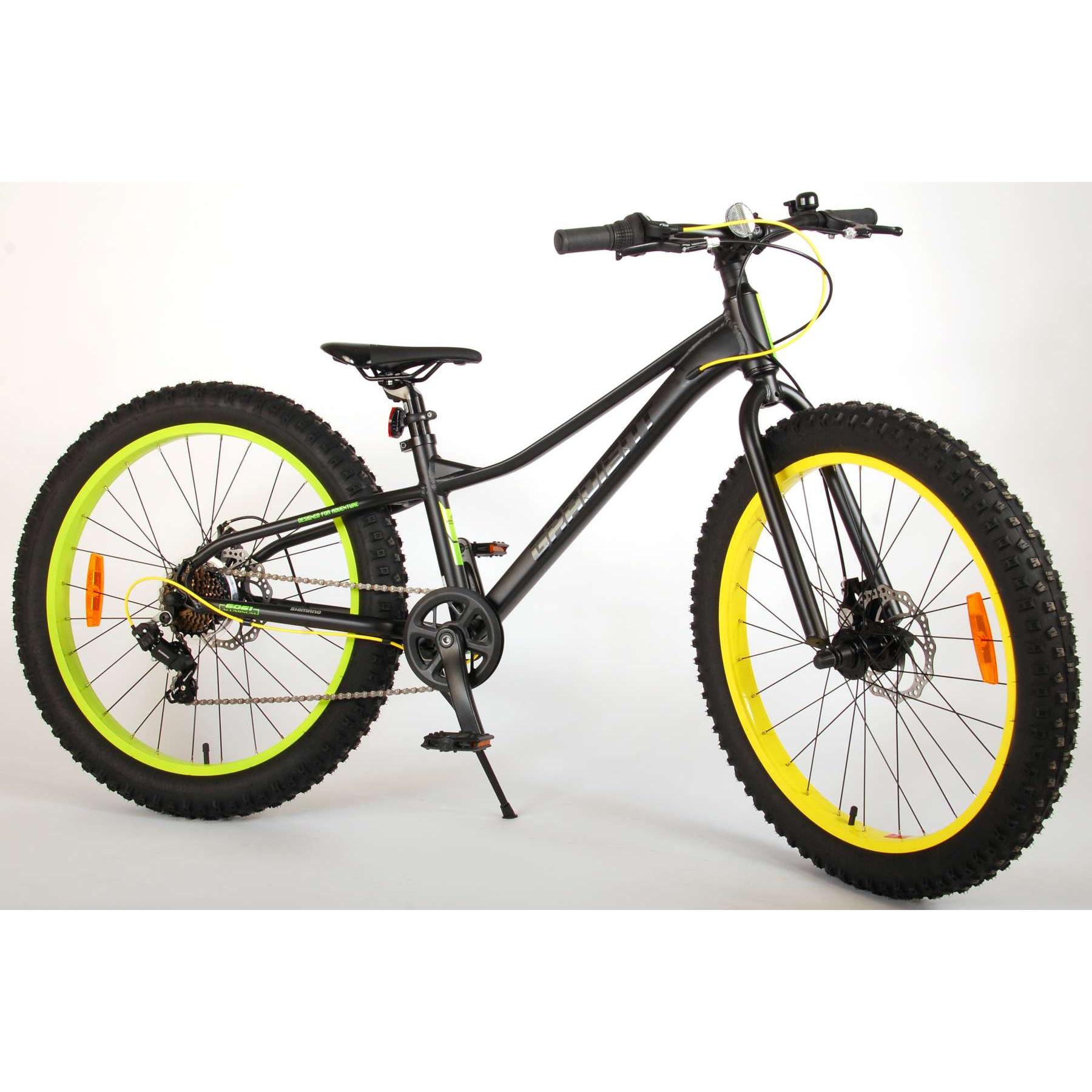 Thumbnail - Volare, Kindervelo, (24")