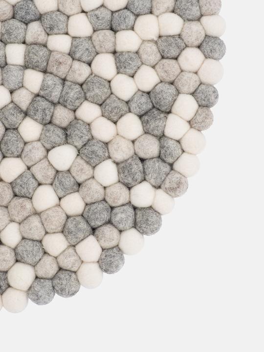 Immagine prodotto Myfelt Punti piatti rotondi (Ø 36 cm)