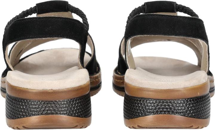 Actual product image Ara Sandalen (40)