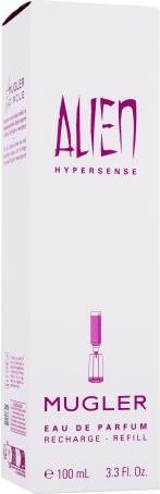 Produktbild Thierry Mugler Alien Hypersense Eau de Parfum Refill (Eau de Parfum, 100 ml)