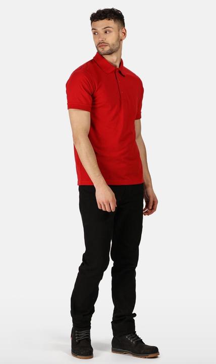Produktbild Regatta Professionell 6535 Klassik Poloshirt (XXL)