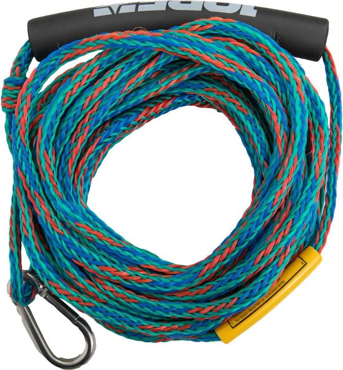 Jobe Tow rope for 2 person inflatable buoy