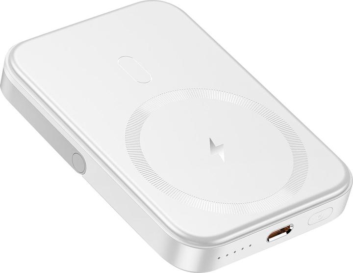 Produktbild Akashi 5000 mAh (5000 mAh, 20 W)