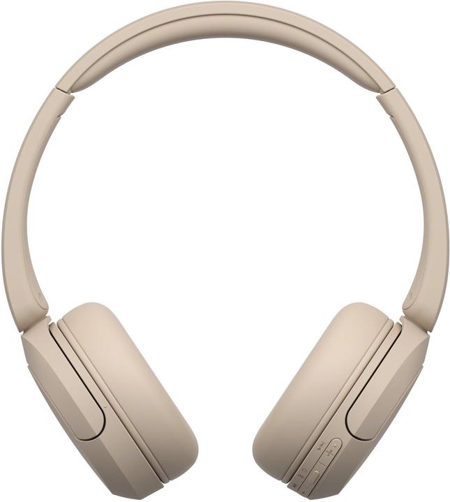 Produktbild Sony WH-CH520 (Keine Geräuschunterdrückung, 40 h, Kabellos)