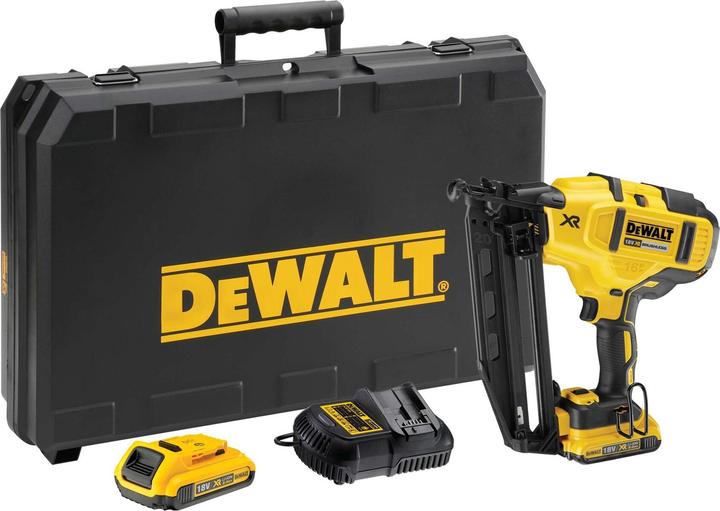 Robust transport case