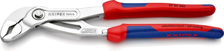 Produktbild Knipex Präzisions-Elektronik-Seitenschneider ESD 79 42 125 Z ESD (125 mm)