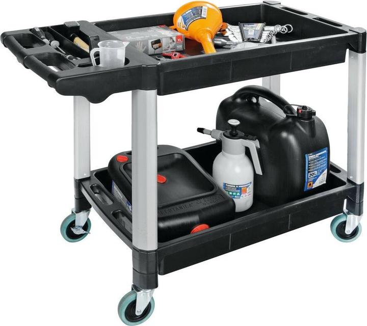 Actual product image Lampa Tool Trolley Trolley
