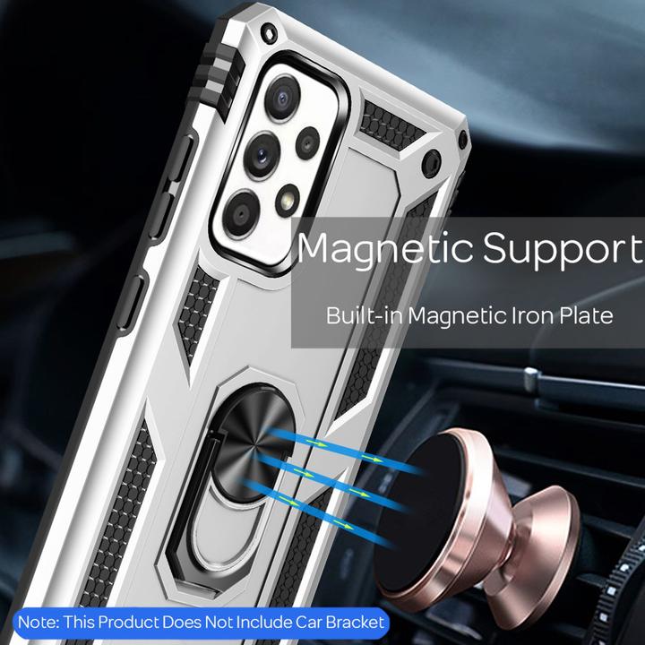 Image du produit Nalia Étui pour téléphone portable (Samsung Galaxy A52, Samsung Galaxy A52 5G, Samsung Galaxy A52s 5G)