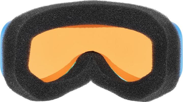 Actual product image Uvex Sports speedy nova