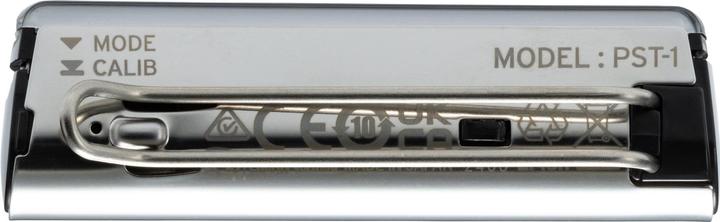 Produktbild Korg Tuner PitchStrap Silber