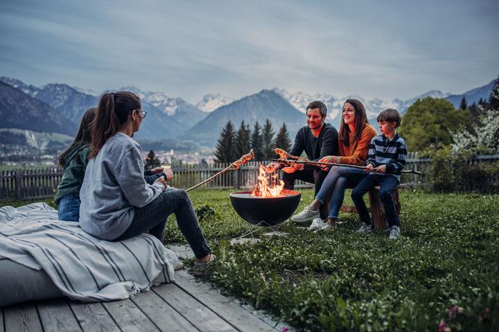 Produktbild Höfats Bowl 57 (62 cm)