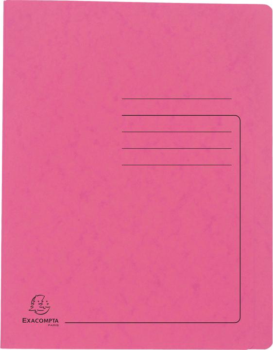 Produktbild Exacompta Schnellhefter Colorspan' (A4, 1 x)