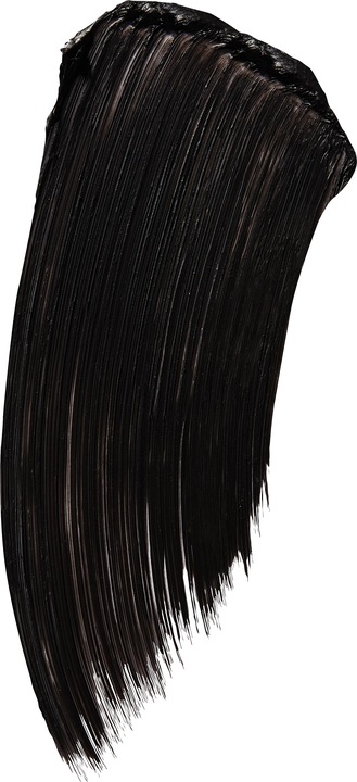 Actual product image Maybelline New York Green Edition (1 Blackest Black)