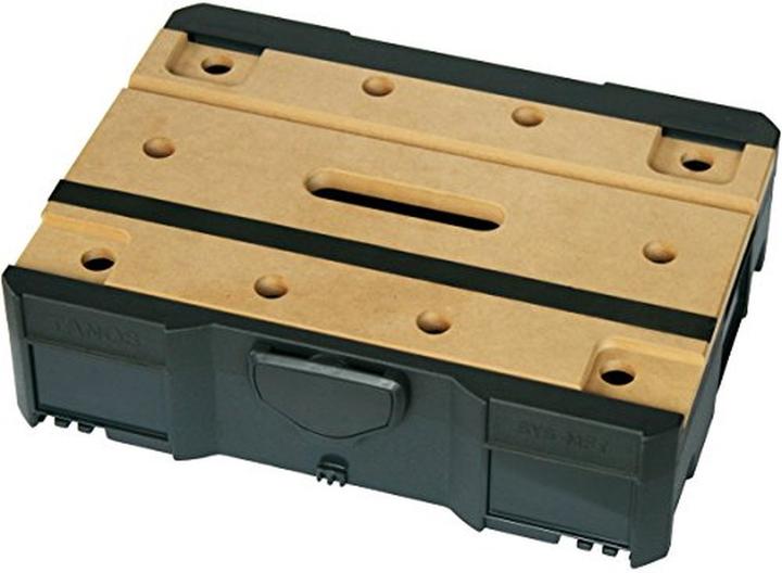 Produktbild Bessey Schnellspanner-Systainer STC-S-MFT