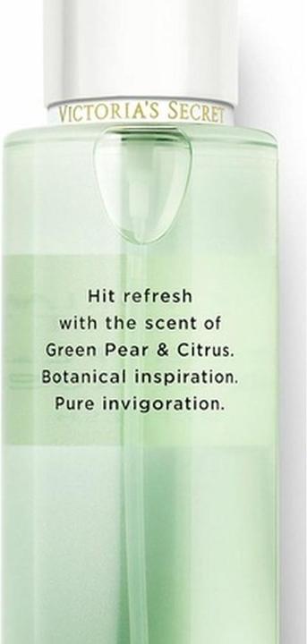 Actual product image Victoria's Secret Pomegranate & Lotus (250 ml)