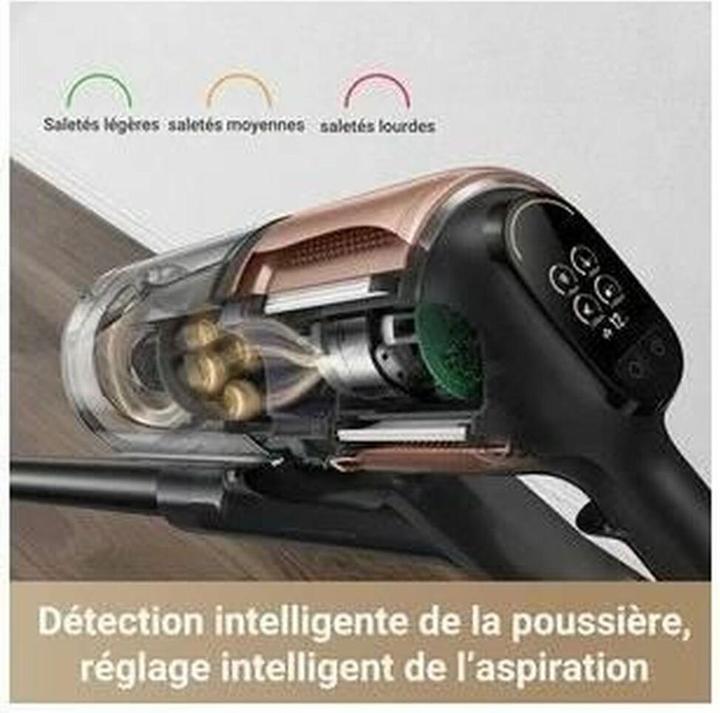 Actual product image Dreame Z20