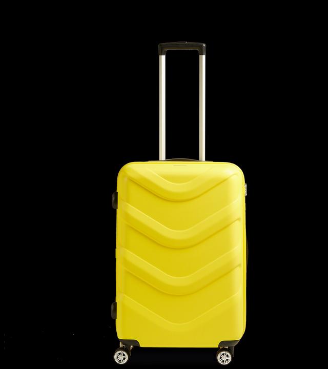 Immagine prodotto Stratic Freccia 2 - Custodia rigida M (69 l, M (50 - 90l))