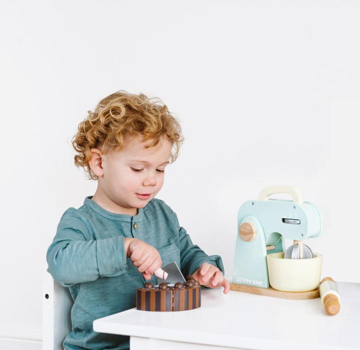 Produktbild Le Toy Van Schokoladen-Torte