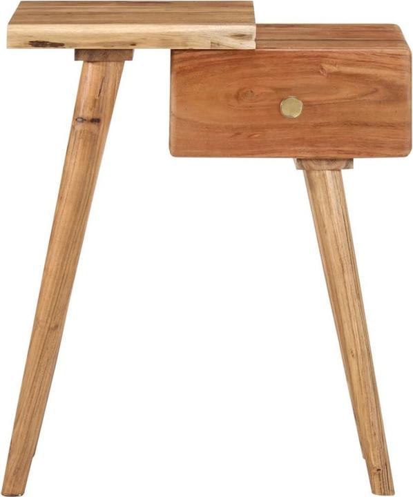 Produktbild vidaXL Nachttisch (32 x 45 x 55 cm)