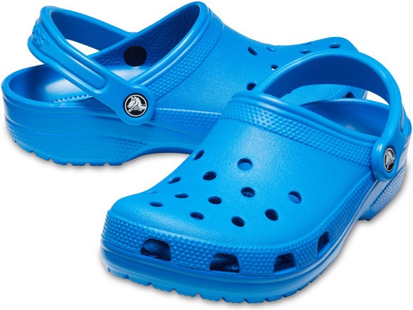Produktbild Crocs Classic Clog (37, 38)