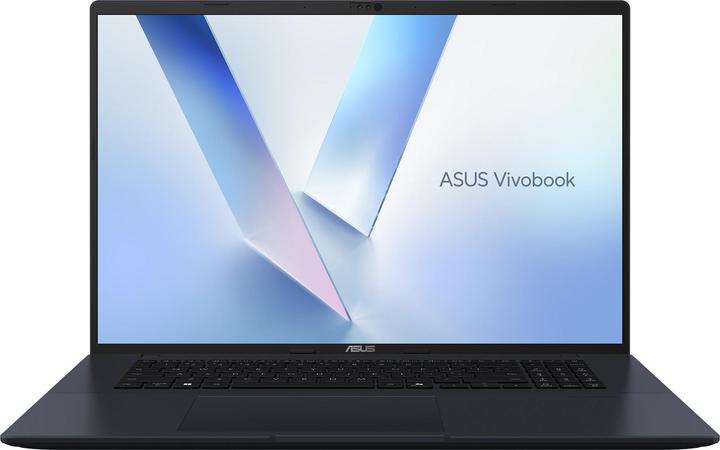 Actual product image ASUS Vivobook 18, Office 2024 Pro (18", 2000 GB, 64 GB, DE, AMD Ryzen 7 260)