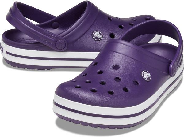Actual product image Crocs Crocband Clog (39)