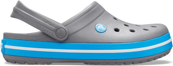 Actual product image Crocs Crocband Clog (37)