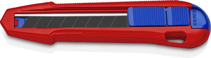 Produktbild Knipex CutiX (Cutter)