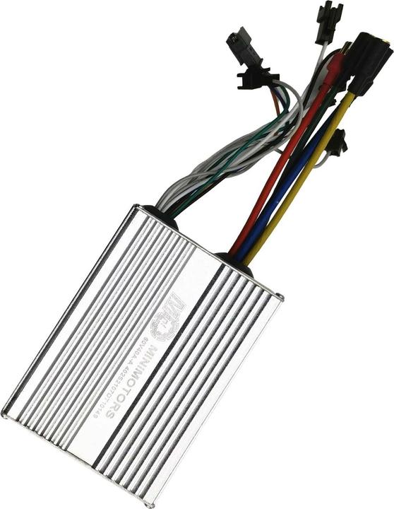 Produktbild Mini Motor Controller Vorne
