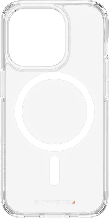 Immagine prodotto PanzerGlass HardCase MagSafe (Apple iPhone 15 Pro)