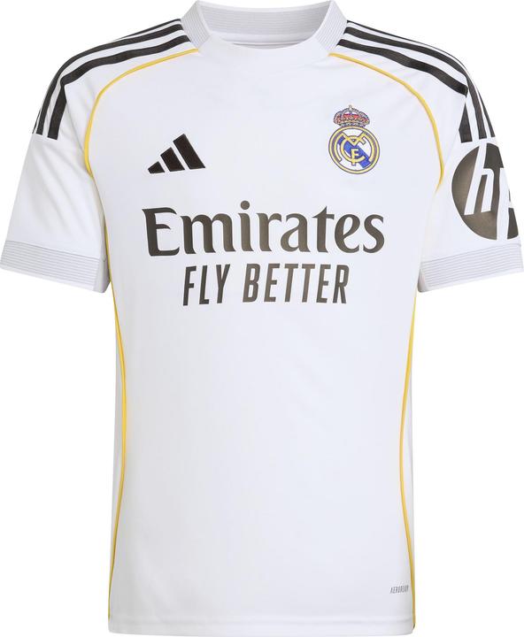 Produktbild adidas Real Madrid Trikotsatz für Kinder (164)