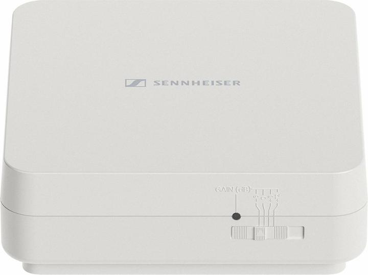 Actual product image Sennheiser AWM UHF (470 â€“ 694 MHZ)