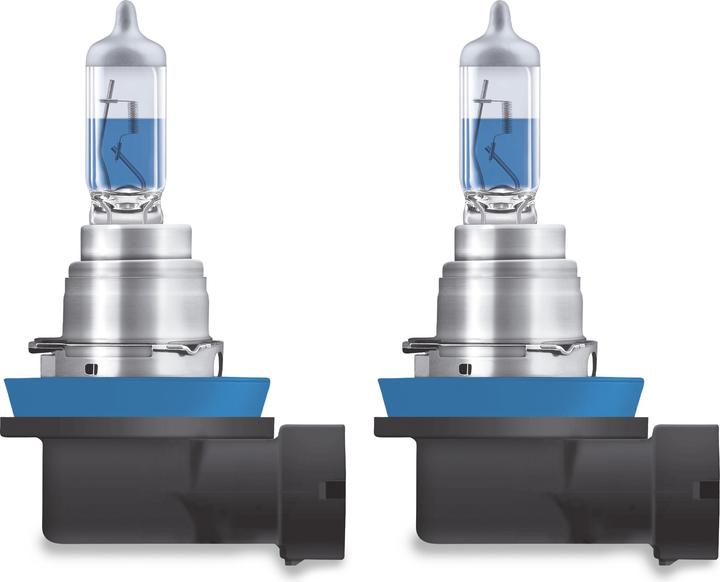 Image du produit Osram Cool blue Intense Next Generation (H8)