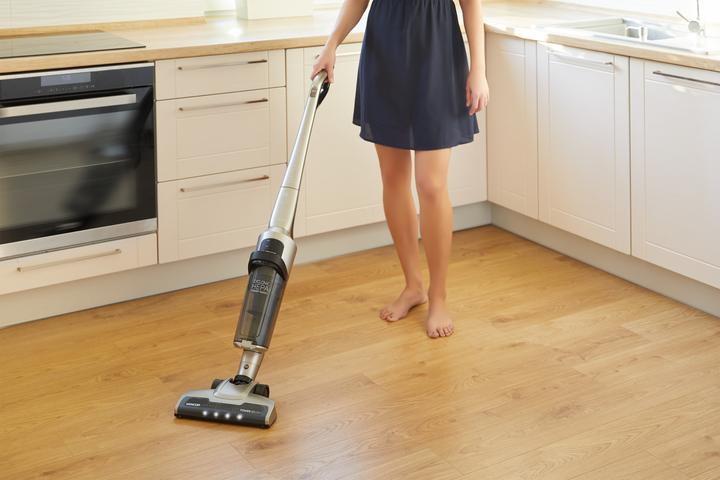 Produktbild Sencor SVC 8936TI