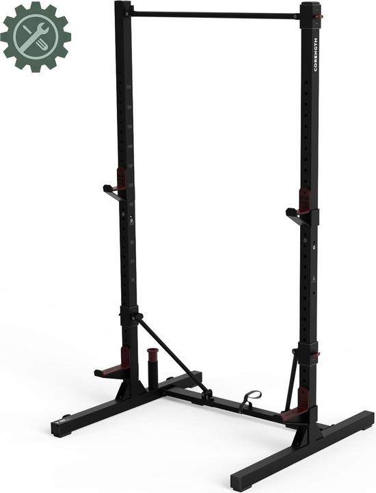 Actual product image Corength Gehaeuse klappbar