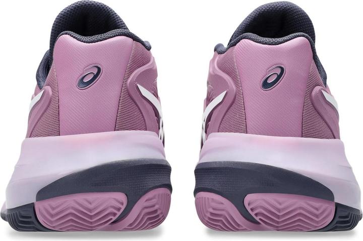 Produktbild ASICS Performance Gel-Resolution X Sandplatz Tennisschuh Damen (40)