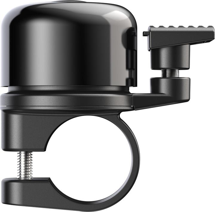 Actual product image AirBell Pro 22,2mm Lenkerklemmung