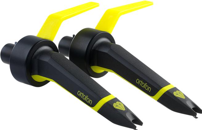 Produktbild Ortofon Concorde MkII Twin Club (Tonabnehmer)