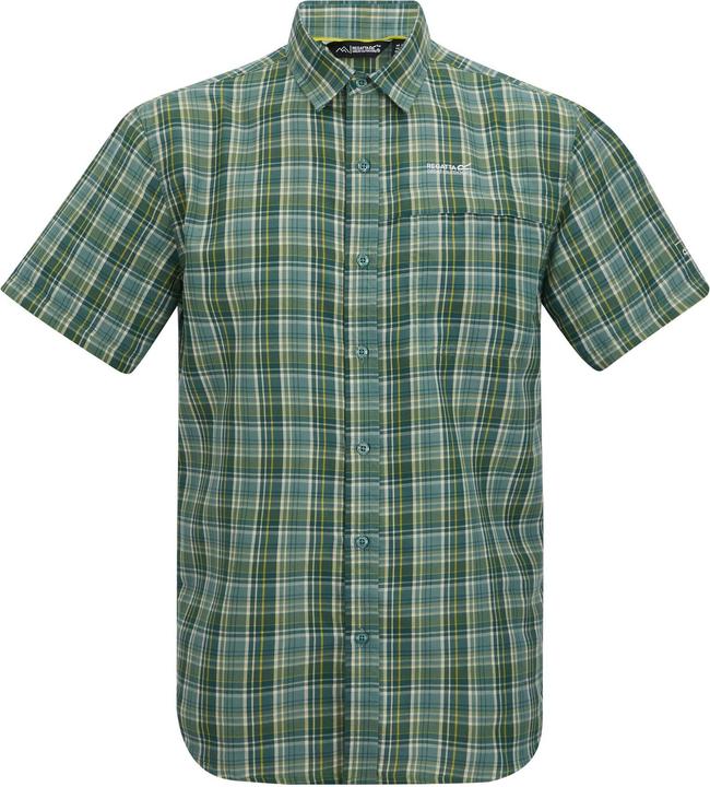 Produktbild Regatta Mindano Hemd kurzärmlig (M)