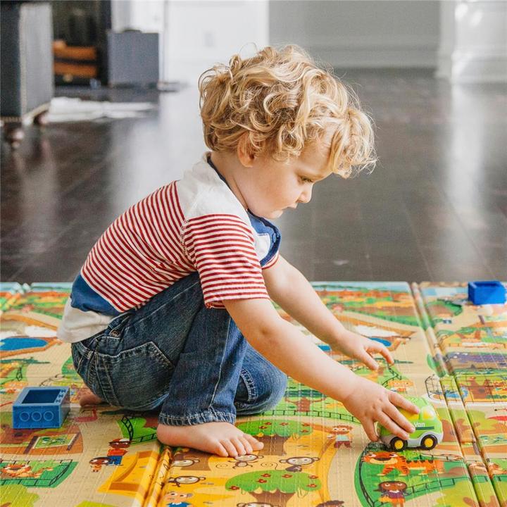 Produktbild Prince Lionheart Spielmatte (200 x 150 cm)