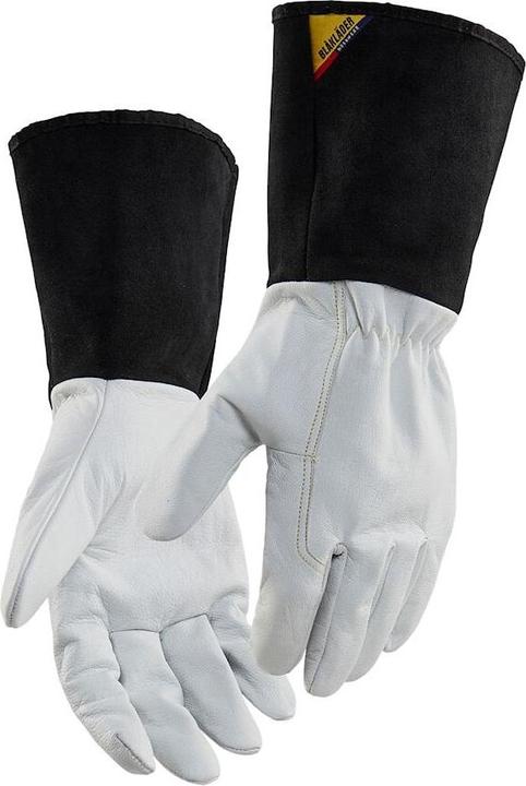 Produktbild Blakläder Schweisserhandschuhe (12)