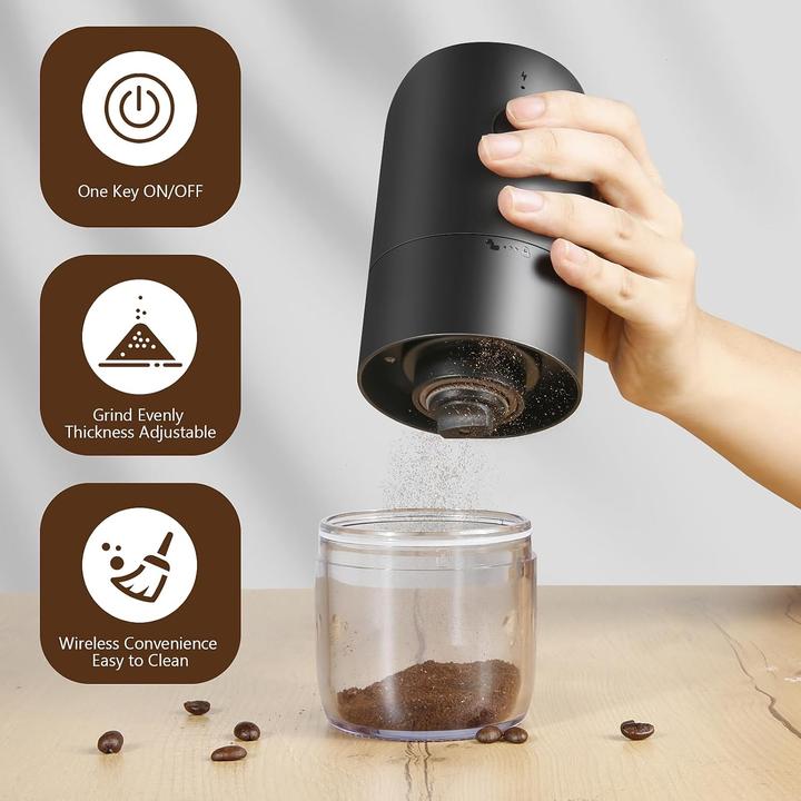 Immagine prodotto Weinsamkeit Kaffeemühle