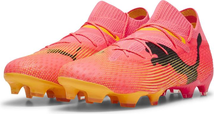 Actual product image Puma Future 7 Ultimate Fg/Ag (39)