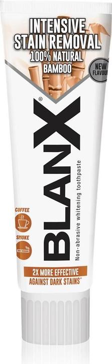 Actual product image Blanx Intensive Stain Removal (75 ml)