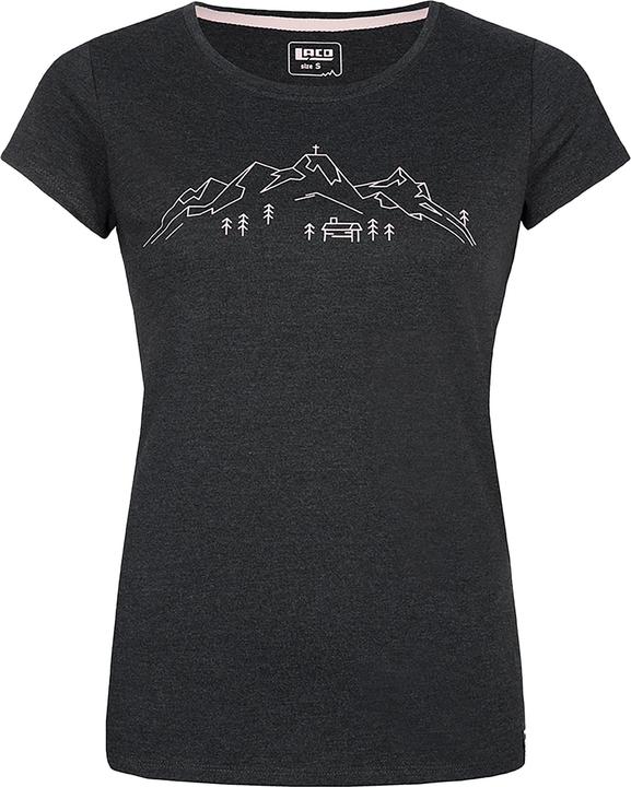 Produktbild Lacd Miracle + Mountain T-Shirt Bundle (M)