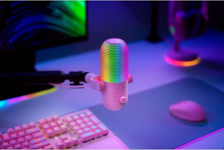 Produktbild Razer Seiren V3 Chroma