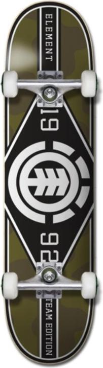 Produktbild Element Camo Major League Complete (31.75")