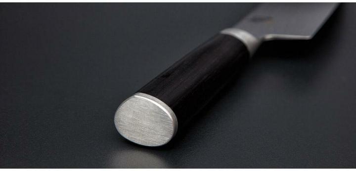 Produktbild Kai Shun Schinkenmesser (23 cm)