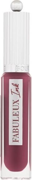Bourjois Fabuleux Ink (07 Raisin To Live)